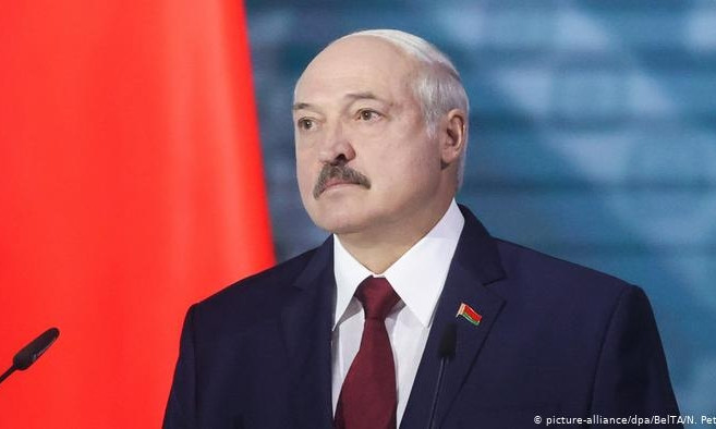 У Александра Лукашенко нашли средства на Кипре
