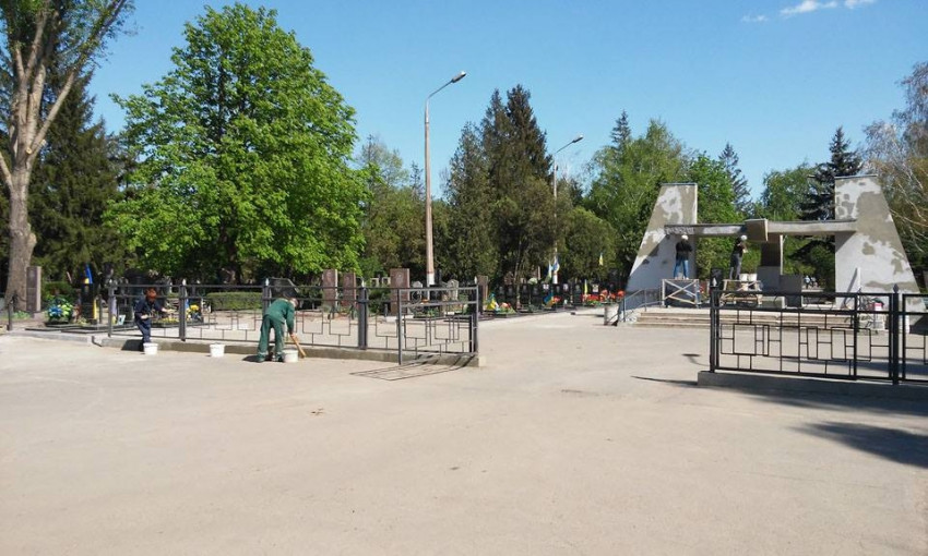 Работники кладбищ дурят криворожан на деньги