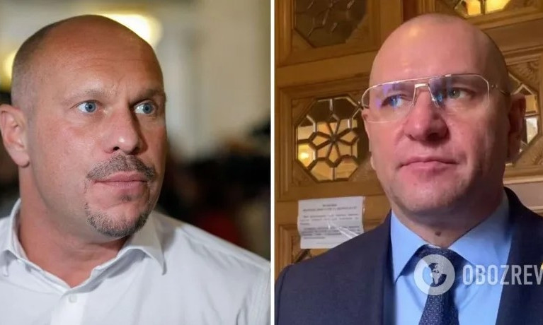 Кива обрадовался задержанию белорусского оппозиционера