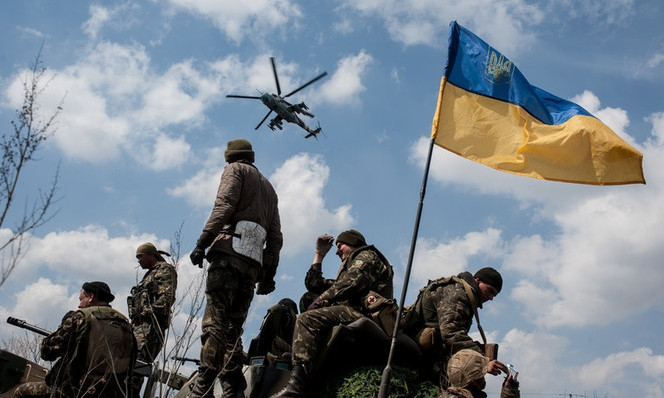 Украинских военнопленных готовы менять по схеме "всех на всех"