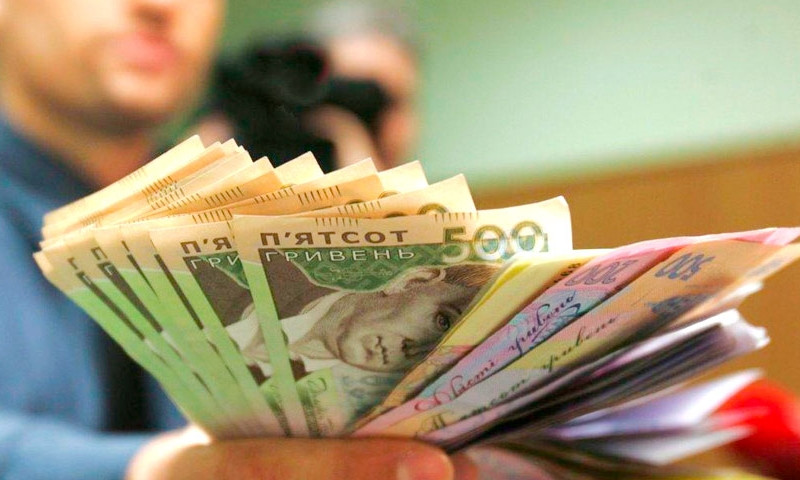Прогноз: как вырастут зарплаты в 2019 году