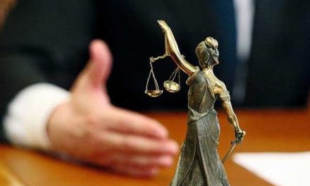 Превышение полномочий: судью из Кривого Рога отстранили от должности