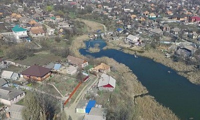 Криворожский нардеп анонсировал чистку балки Кандыбина