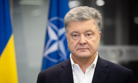 Порошенко госпитализировали из-за коронавируса