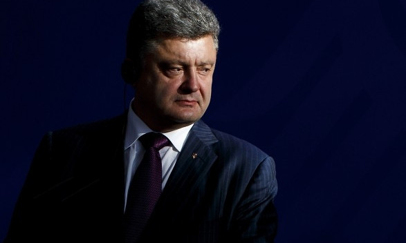 "Если это сохранит Украину, я готов отдать за нее жизнь", - Порошенко дал интервью и сказал, что готов в тюрьму (ВИДЕО)