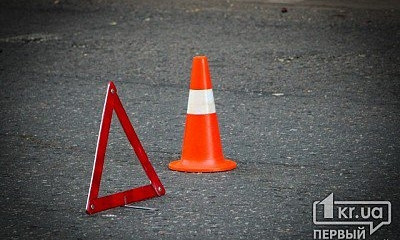 "Аварийный" Кривой Рог: за минувшие выходные в городе произошло 10 ДТП с пострадавшими