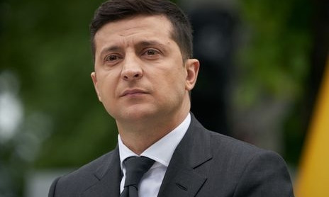 Зеленский сообщил о том, что ему удалось достигнуть полного и бессрочного перемирия и прекращения огня на Донбассе