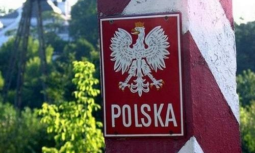 Часть украинской земли может достаться Польше