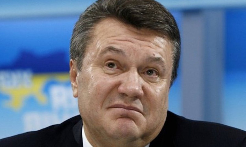 В Украину вернули свыше 3 миллионов долларов "денег Януковича", - Минюст