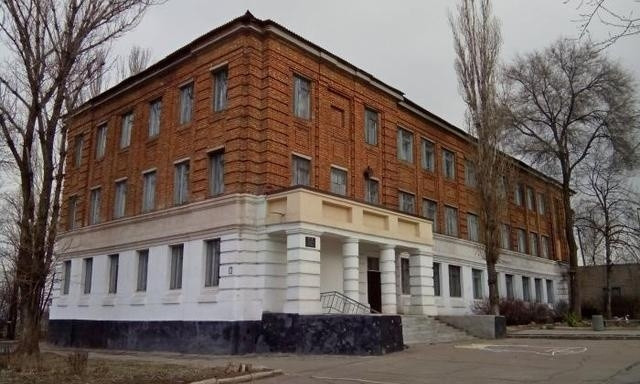 В криворожской школе впервые за 79 лет появится туалет