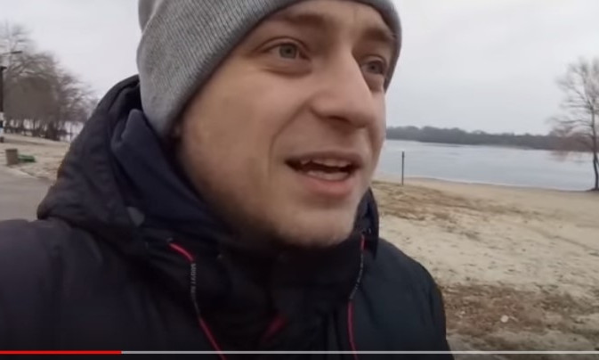 Чому так дорого? Вірш, який підкорило українську Мережу (відео 18+)