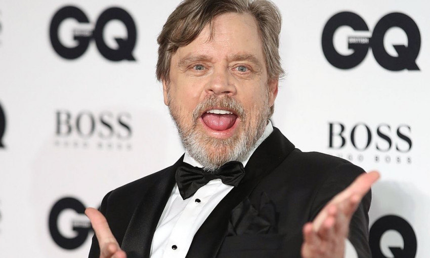 GQ назвав найстильнішого чоловіка року