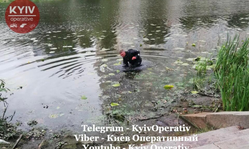 В столице нашли расчлененное женское тело. Останки были расфасованы и сброшены в воду
