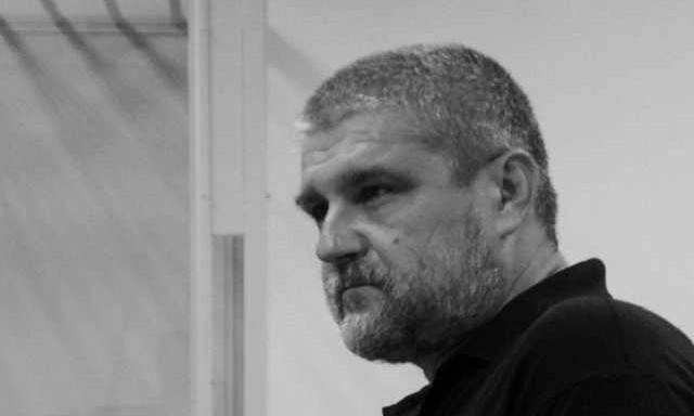 Внезапно умер  свидетель по делу Евромайдана
