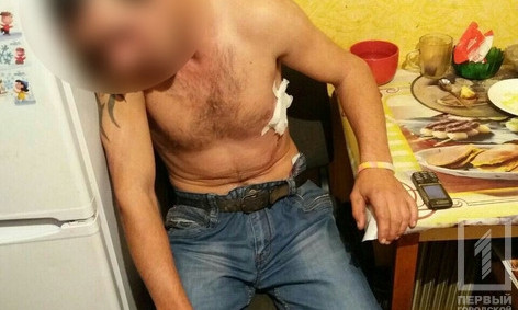 Выход за пивом обошелся в 5 тыс. грн.