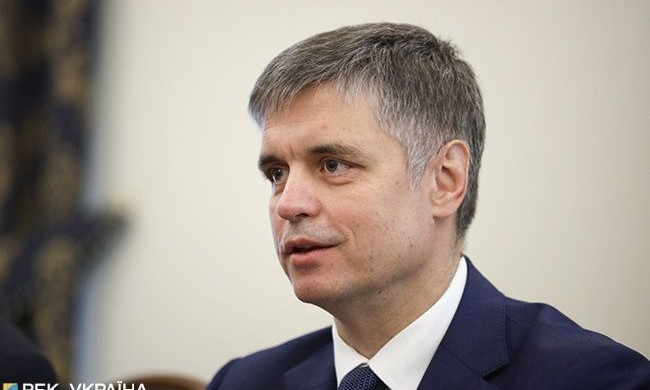 Разведение сил в Петровском - последнее условие перед встречей в "нормандском формате" (ВИДЕО)