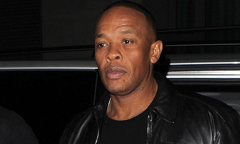 Известного рэпера Dr Dre срочно доставили в реанимацию – что случилось