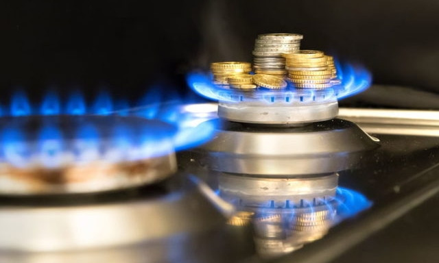 Как рост цены на газ отразится на программе субсидий