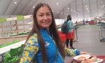 Украинские спортсмены в Рио-де-Жанейро: первые эмоции олимпийцев