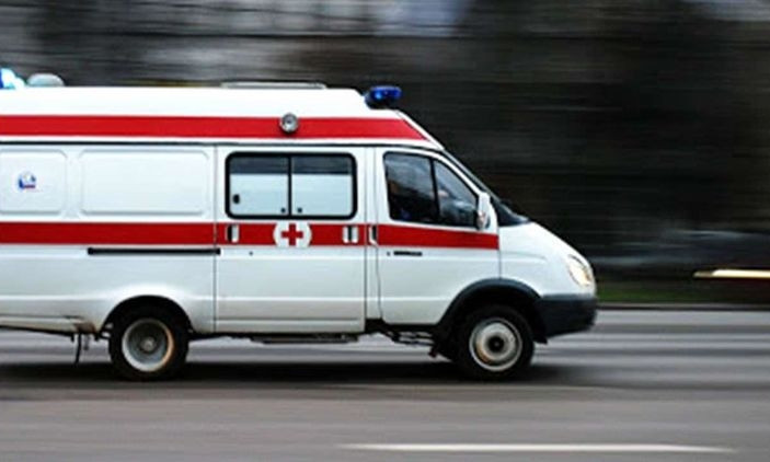 На ребенка в парке упала двухсокилограммовая скульптура: девочка в тяжелом состоянии (ВИДЕО 18+)