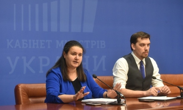Приватизация, концессия и рынок земли, - Маркарова рассказала, как Кабмин планирует улучшать рост экономики