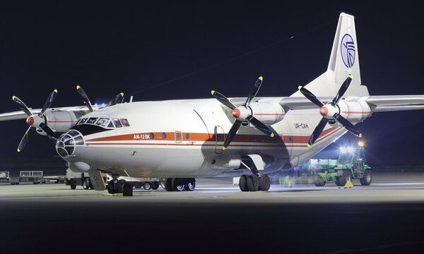 Катастрофа АН-12: вскрылись жуткие детали об изношенности самолета