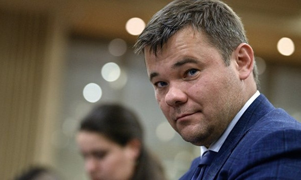 "Пожалуйста, Владимирович, сделайте шаг назад", - Богдан обратился к Путину и попросил того отступить (ВИДЕО)