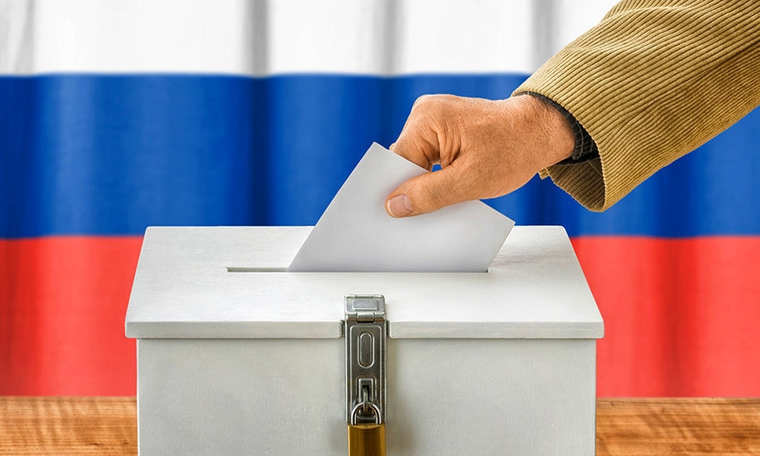 Виборів Путіна в Україні не буде! МВС заборонило допуск росіян на дільниці – Кремль відреагував