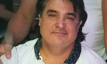 Внимание РОЗЫСК: в Кривом Роге пропал житель Израиля