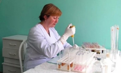 Криворожане требуют открыть информацию о "бесплатных" анализах 