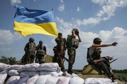 Українські воїни зробили неможливе Фото № 0 Українські воїни зробили неможливе Фото № 0