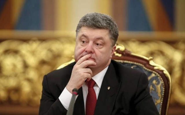 Петр Порошенко заявил, что снова примет участие в президентских выборах Фото № 0 Петр Порошенко заявил, что снова примет участие в президентских выборах Фото № 0