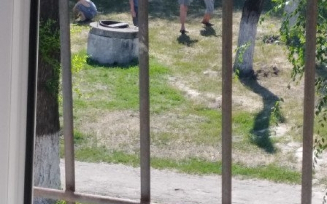 В криворожском психоневрологическом интернате пациенты живут в нечеловеческих условиях Фото № 6 В криворожском психоневрологическом интернате пациенты живут в нечеловеческих условиях Фото № 6