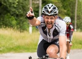 Криворожанин Николай Дроник стал чемпионом Украины по велоспорту Фото № 0 Криворожанин Николай Дроник стал чемпионом Украины по велоспорту Фото № 0