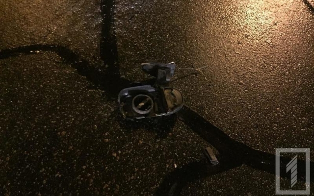 Ужасное ДТП в Кривом Роге: криворожанку сбили два автомобиля Фото № 0 Ужасное ДТП в Кривом Роге: криворожанку сбили два автомобиля Фото № 0