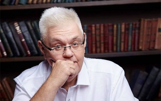 Сивохо уволен с должности советника секретаря СНБО Фото № 0 Сивохо уволен с должности советника секретаря СНБО Фото № 0