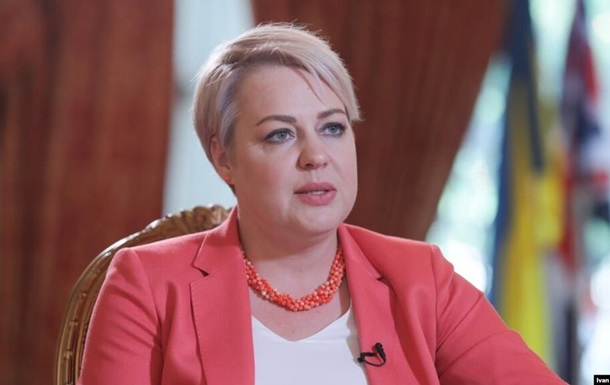 Владимир Зеленский назначил главу миссии Украины при НАТО и послов Украины в трех странах Фото № 0 Владимир Зеленский назначил главу миссии Украины при НАТО и послов Украины в трех странах Фото № 0