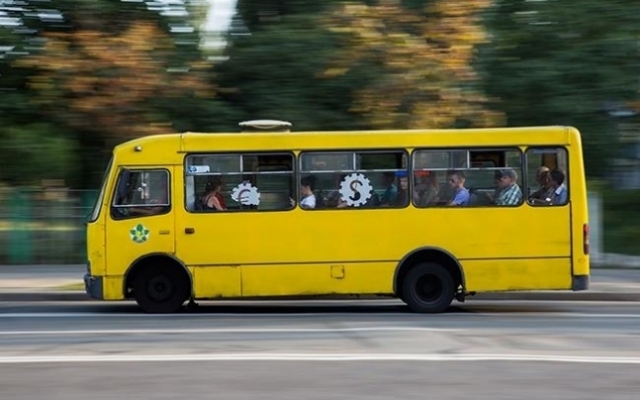 Проезд в маршрутках снова подорожает Фото № 0 Проезд в маршрутках снова подорожает Фото № 0