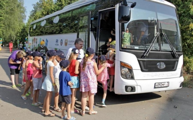 В Києві водій автобуса з дітьми помер за кермом Фото № 0 В Києві водій автобуса з дітьми помер за кермом Фото № 0