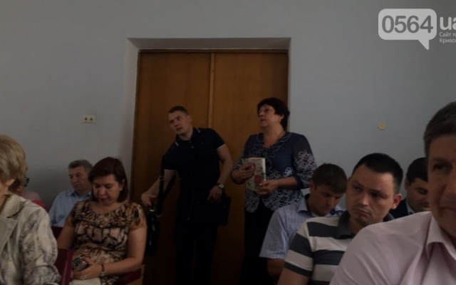 В Кривом Роге пляжи есть, а купаться - негде Фото № 1 В Кривом Роге пляжи есть, а купаться - негде Фото № 1
