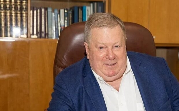 Умерший от коронавируса директор КБ «Южное» получил звание Героя Украины Фото № 0 Умерший от коронавируса директор КБ «Южное» получил звание Героя Украины Фото № 0