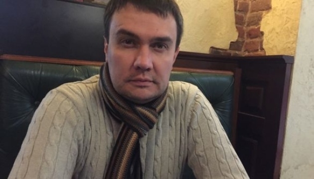 Депутата-свободовца, который продал «Первый Независимый» группе Медведчука, лишили полномочий Фото № 0 Депутата-свободовца, который продал «Первый Независимый» группе Медведчука, лишили полномочий Фото № 0