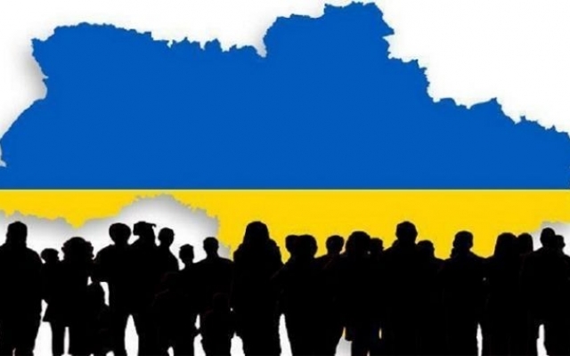 Население Украины стремительно сокращается: смертность в два раза превысила рождаемость Фото № 0 Население Украины стремительно сокращается: смертность в два раза превысила рождаемость Фото № 0