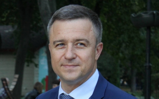 Владимир Зеленский уволил Кулебу с должности омбудсмена по правам ребенка Фото № 0 Владимир Зеленский уволил Кулебу с должности омбудсмена по правам ребенка Фото № 0