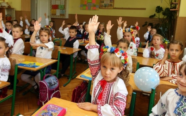 Как изменится школьная жизнь с 1 сентября Фото № 0 Как изменится школьная жизнь с 1 сентября Фото № 0