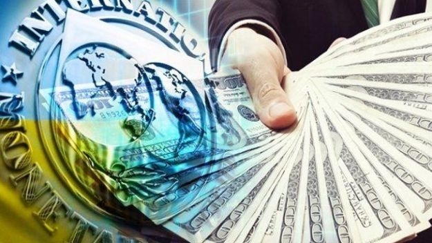 Куда уйдут деньги из нового транша МВФ, который получит Украина Фото № 0 Куда уйдут деньги из нового транша МВФ, который получит Украина Фото № 0