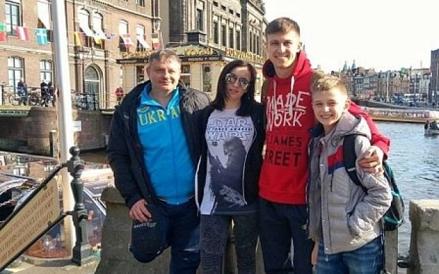 Криворожские спортсмены обошли Бельгию и Нидерланды на Чемпионате Европы по рукопашному бою Фото № 2 Криворожские спортсмены обошли Бельгию и Нидерланды на Чемпионате Европы по рукопашному бою Фото № 2