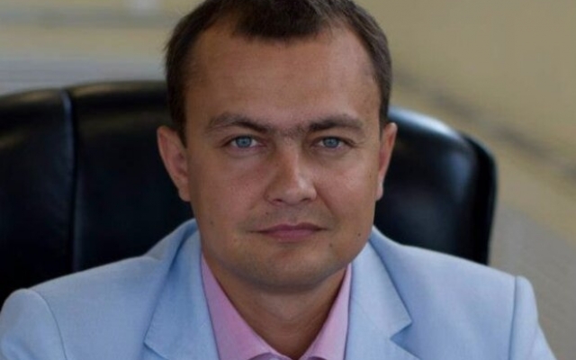 Человек, приближенный к Зеленскому, подхватил коронавирус Фото № 0 Человек, приближенный к Зеленскому, подхватил коронавирус Фото № 0