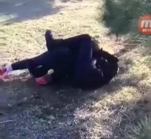 В Одесской области сверстницы жестоко били 12-летнюю школьницу (ФОТО, ВИДЕО 18+) Фото № 3 В Одесской области сверстницы жестоко били 12-летнюю школьницу (ФОТО, ВИДЕО 18+) Фото № 3