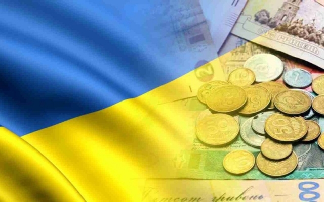 Тимофей Милованов о росте экономики в Украине: факты Фото № 0 Тимофей Милованов о росте экономики в Украине: факты Фото № 0